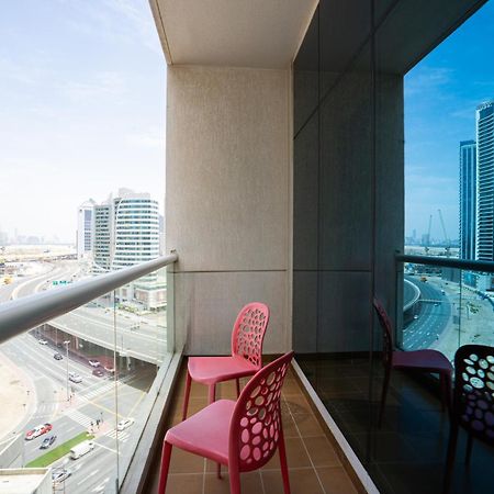 Rh- Perfect Downtown Getaway For Couple, Near Dubai Mall Exterior foto