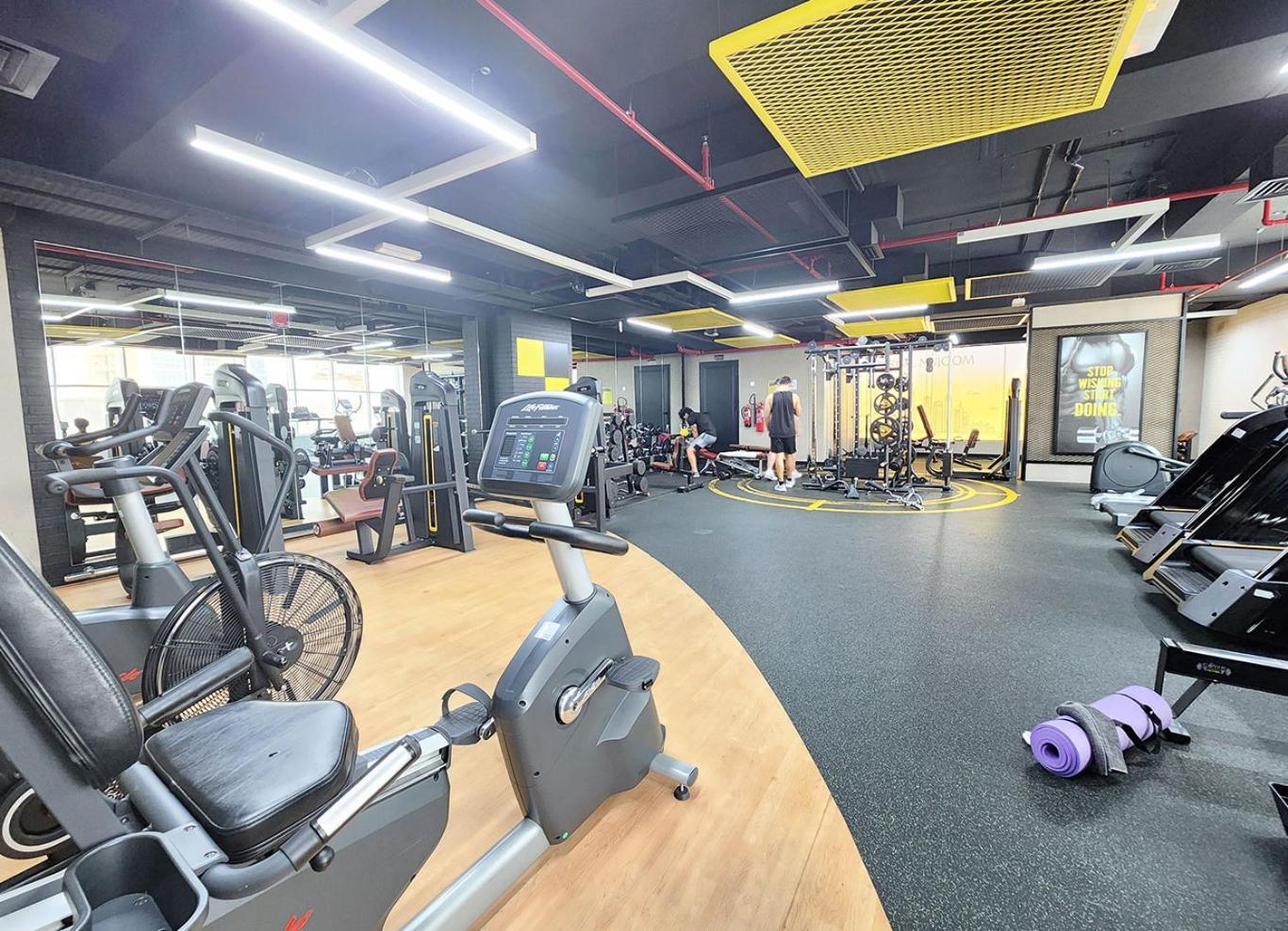 Rh- Perfect Downtown Getaway For Couple, Near Dubai Mall Exterior foto